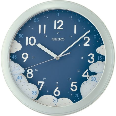 SEIKO CLOCKS WATCHES Mod. QHA010Z