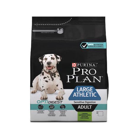 PRO PLAN perro large adult athletic digest 14kg - Purina