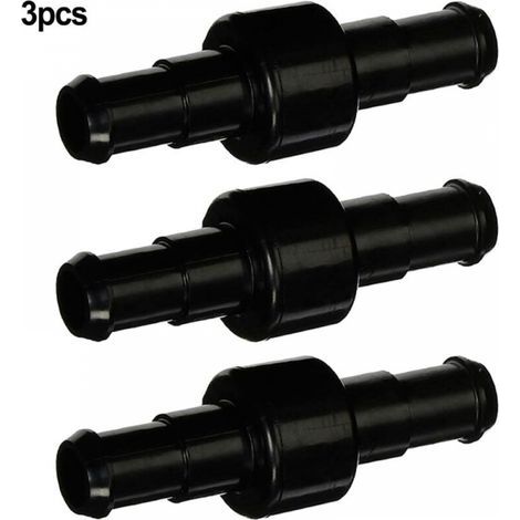 Kit de remplacement pour tuyau de nettoyage de piscine pivotant D20 3 pièces pour Polaris 180 280 380 390 (3 pièces) (1/4)