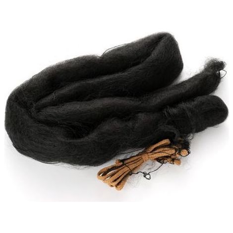 Filet Anti-Oiseaux de Protection Sécurité pour Verger Vallée Aéroport 20m 6 Poches Nylon Monofilament Maille 3.6cm (1/5)