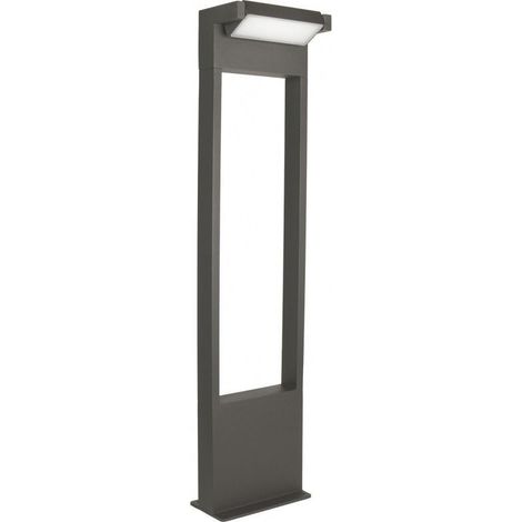 Paletto giardino SU-MA Rota 58cm LED 10W 4000K IP54 (1/5)
