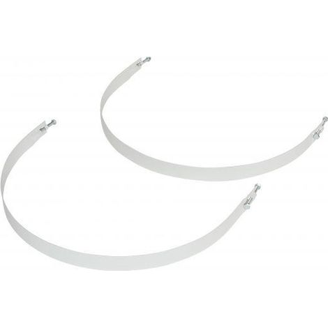Ariston Horizontaler Befestigungsset für Warmwasserbereiter 530 mm