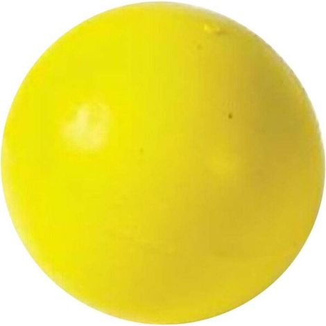 Classic Rubber Ball Small - 584473 (1/4)