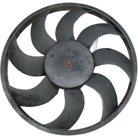 Moteur Ventilateur Radiateur FIAT Punto [PRODUIT D'OCCASION]♻️51831012 (1/3)