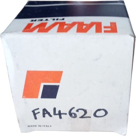 Filtro olio motore marca fiaam filter codice filtro fa4620