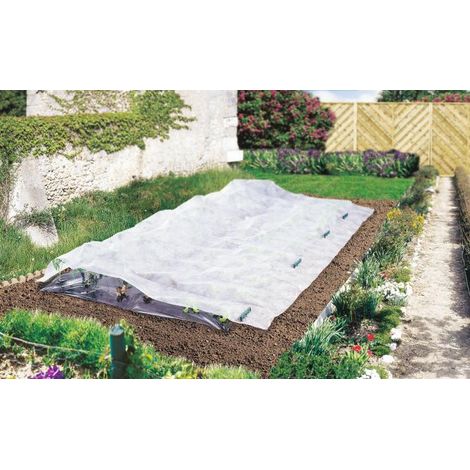 Velo de Crecimiento 4x 10 CLIMATEX Nortene