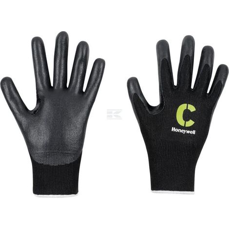 Gants HONEYWELL 230913B8M