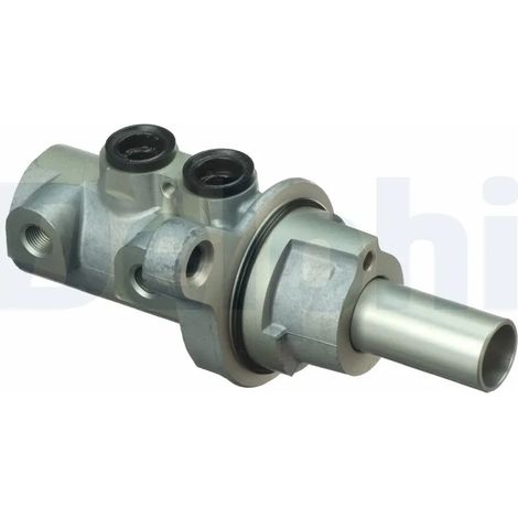 Maître-cylindre de frein Delphi Technologies LM80461 FIAT 51100-69K00 5110080J00
