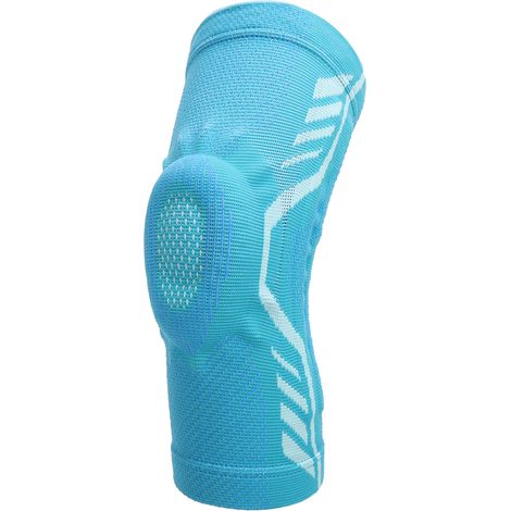 Genouillère respirante de compression pour le basketball, le volleyball, la course à pied et le jogging (taille XL). (1/5)