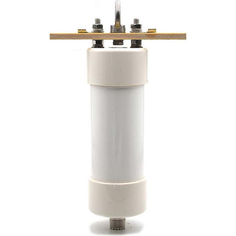 1:4 Balun 200 W 1-56 MHz Verhältnis Balun für HAM Radio 4:1 Balun-- (1/5)