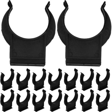 Clips de fixation pour plinthes meubles cuisine (30 pièces) Supports p (1/5)