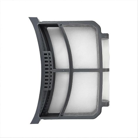 Sèche-linge grille piège à peluches compatible avec sèche-linge (1/5)