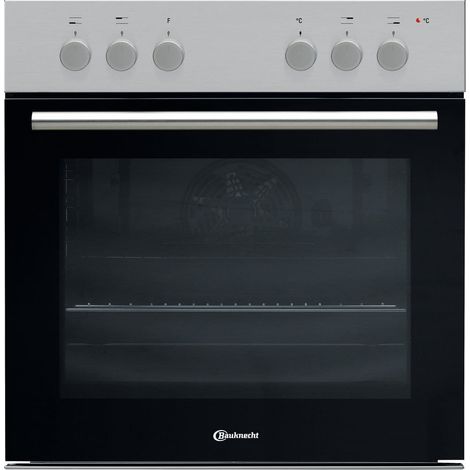 Herd Bauknecht heko s200 elektrisch 65 L (1/2)