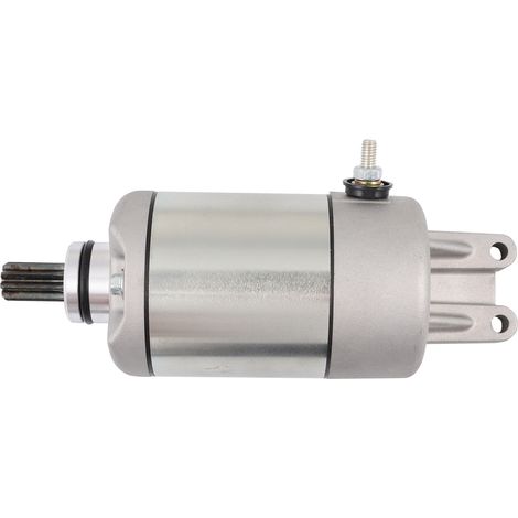 Der Anlassermotor ist geeignet für OUTLANDER 400 03-10 SMU0287 420-684-280 (1/4)