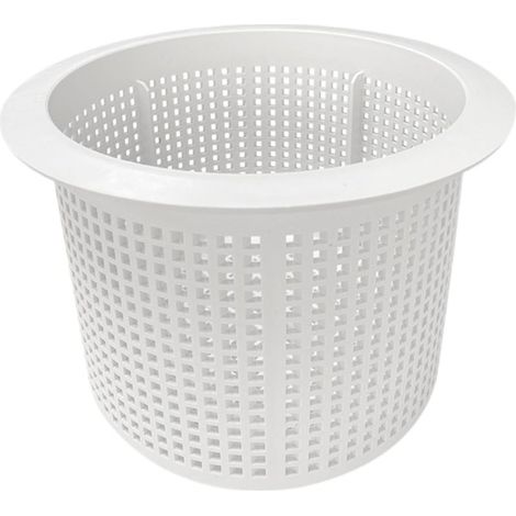 Filtre Mural Remplacement pour Panier d'écumoire - Système Filtration Piscine Facile à Installer (1/5)