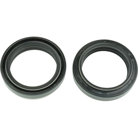 Paraolio sospensione anteriore Athena 35x47x7.5/10MM 2 pezzi (1/3)