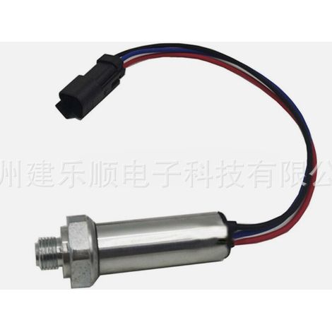 The 131-9203 pressure sensor switch is suitable for excavator and loader 416C 446B mechanical parts. (1/3)