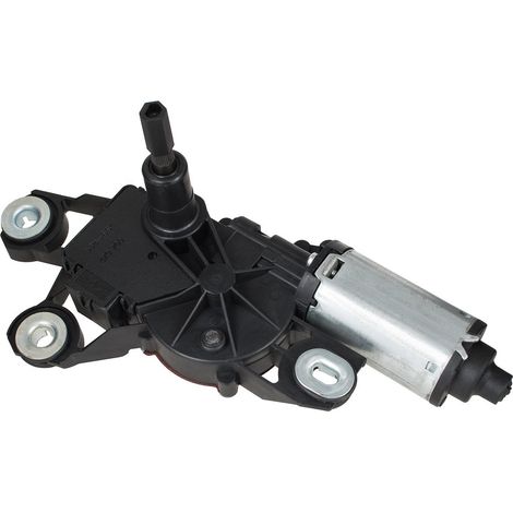 Motor del limpiaparabrisas trasero del Seat Toledo III 04-09 (1/5)
