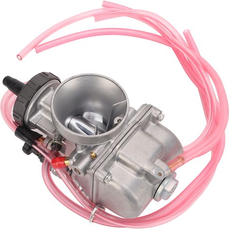 Carburateur Moto 35mm Admission Collecteur Remplacement Suzuki RMX250S RMX250 XT250 Moteur 125cc-250cc (1/5)