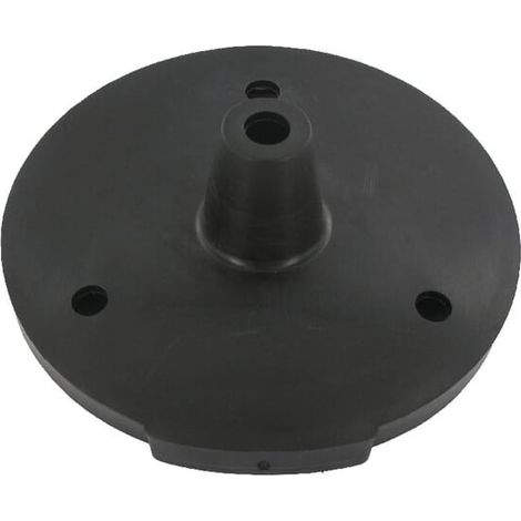 Joint caoutchouc prise ronde UNIVERSEL LA405001L (1/2)