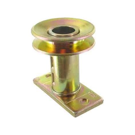 MTD MOZZO DELLA LAMA 22 MM, 68705229, 687-05229
