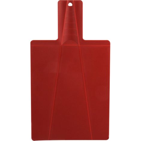 Planche À Découper Pliable - Polypropylène - 38,2 x 21,5 cm - Pour Cuisine Maison - 1 Pièce (1/4)