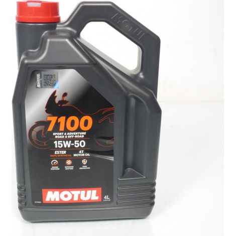 Motul-Schmiermittel und Wartung für Neuwagen (1/3)