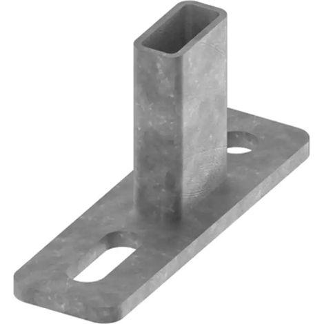 TECE TECEprofil Supporto ad innesto, 9030031