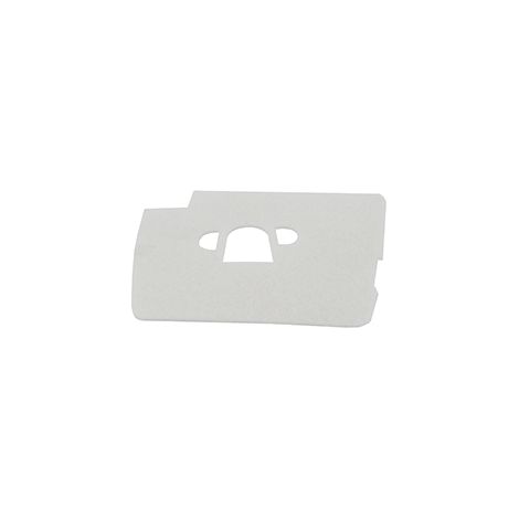 Vorausfilter für Luft für unseren Luftfilter 4109929. Anwendbar für Stihl Modelle Fs160, Fs180, Fs220k, Fs220, Fs280k, Fs280, Fs290
