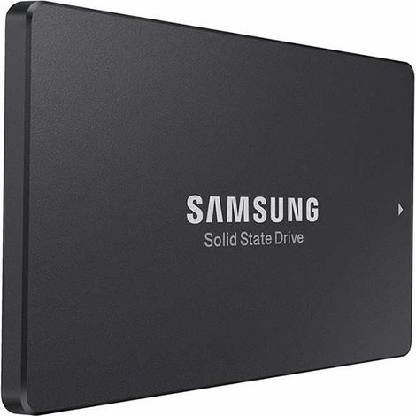Disco Samsung SSD PM897 960GB SATA 2.5 DWPD 3 MZ7L3960HBLT-00A07