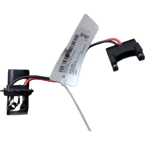 [PRODUIT D'OCCASION] Resistance De Chauffage RENAULT Clio I Ph.1 -94 ♻️ Ref Oe. 7701034874 - Garantie à vie (1/5)
