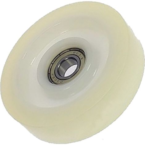Ersatzteil - Walze -  - ASKO, GORENJE, ALLIANCE, BRANDT, FAGOR, HISENSE, ATAG, GENERAL ELECTRIC, PANASONIC, UPO, CYLINDA, BELLERS, IMESA, FORS, NORTEC, SB ELECTRONICS, PRIMUS, BREDA, WHITE WHALE, RENZ
