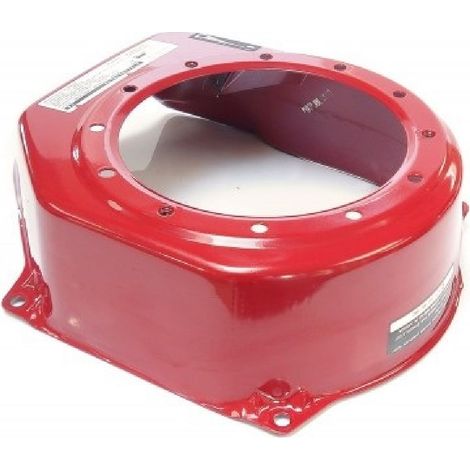 TAPA VENTILADOR GX390