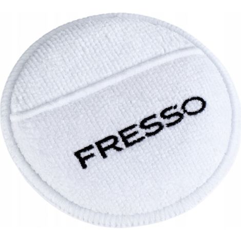Aplicador de microfibra redondo Fresso (1/3)