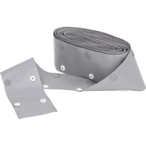 Cable Protection Sleeve, Storage Tube with Pom Button (1/5)