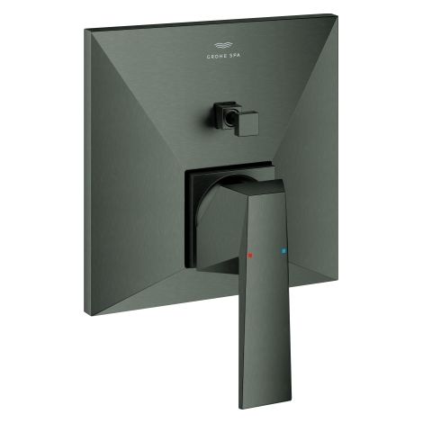 EH-Wannenbatterie Allure Brilliant 24279 FMS für 35604 hard graphite geb. (1/3)