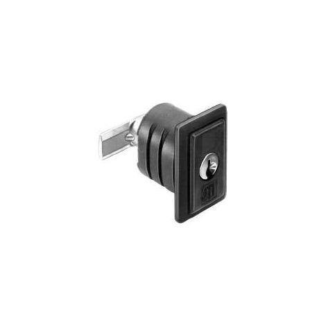 Serratura Mobili Push 2324 Meroni (1/3)