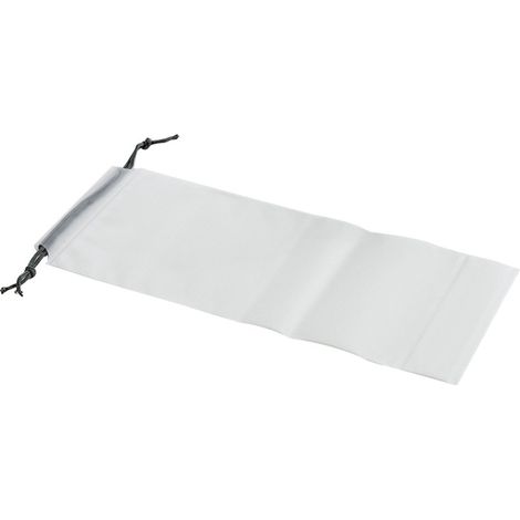Étui à parapluie translucide et imperméable, sac de transport portable à cordon pour parapluie, idéal pour les voyages en extérieur. (1/5)
