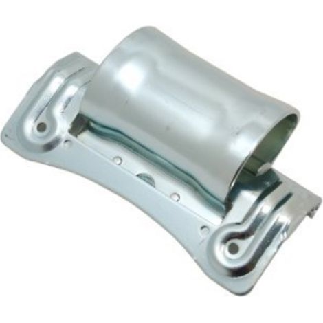 Bisagra lavadora Bosch WFXI2440 recuperada