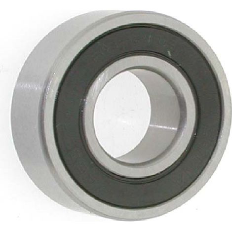 Outdoor Power Sport 1255 Roulement SKF série 6200 à double étanchéité