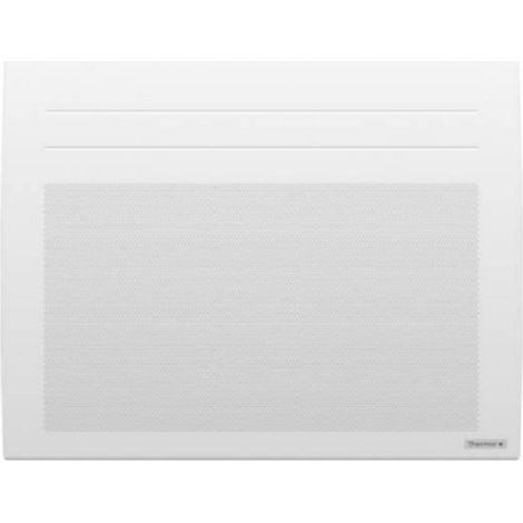 Thermor – Panneau rayonnant digital 2000W – Chaleur immédiate – Corps en aluminium – Commande digitale 5 modes – Pour espaces de vie irréguliers