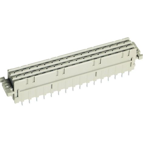 Connecteur femelle HARTING 09062486848 Nbr total de pôles 48 1 pc(s)
