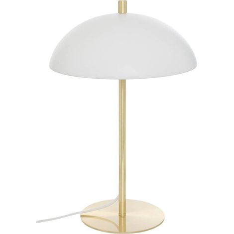 Lampada da tavolo delcia h45cm - Atmosphera créateur d'intérieur (1/4)