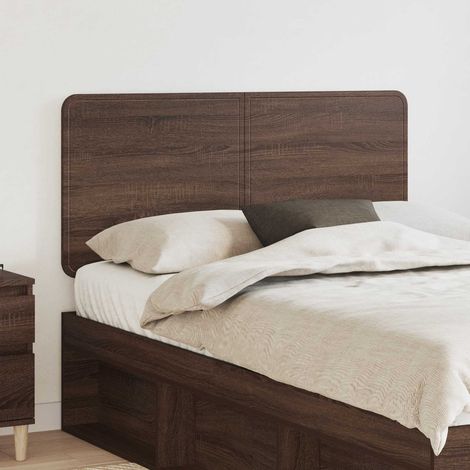 Teenpull – Nachttisch Akazienholz Massiv Stahl 40 x 30 x 54 cm (1/5)