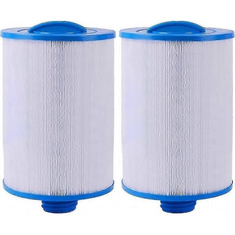 Cartouches filtrantes (lot de 2) pour jacuzzi, spa, Unicel 6CH-940 (1/5)