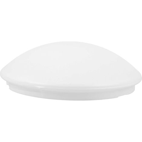 Abat-jour de plafonnier, abat-jour de lampe de secours, abat-jour apparent (1/5)