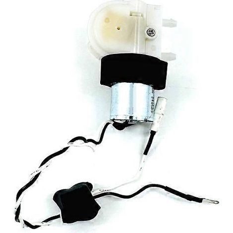 Wasserpumpenmotor für Roborock Flexi Lite Bodenwäscher – Ersatzteile für Wasserpumpenmotoren (1/5)