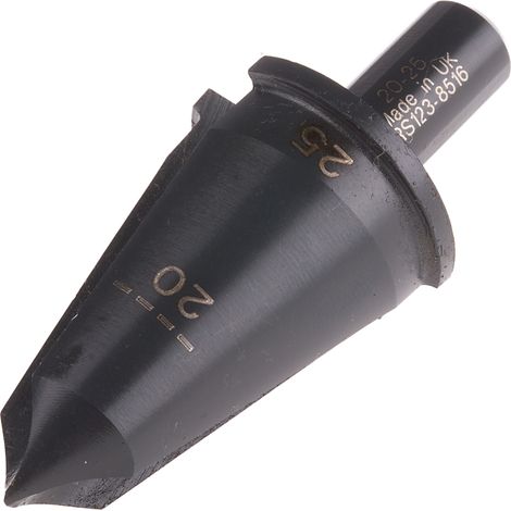 Coupe-cône RS PRO 20mm 25mm, HSS ( Prix pour 1 ) (1/2)