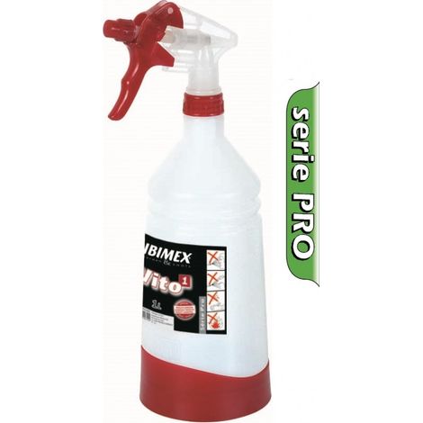 NEBULIZZATORE AGRESSIVI ''VITO'' 1 LT. (1/2)