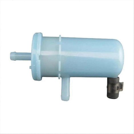 Filtre à carburant 15410-87L00 pour moteur hors-bord DF 9.9 15 20 25 30 70-SSZFV (1/5)